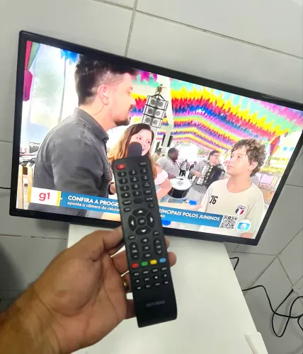 Tv philco 32p digital (NAO SMART) 