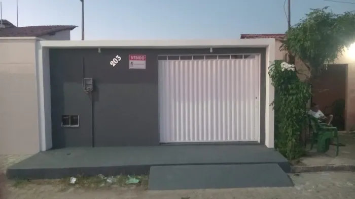 Casa pra vender Limoeiro do norte Ce