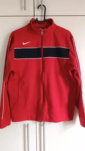 Jaqueta Nike Juvenil