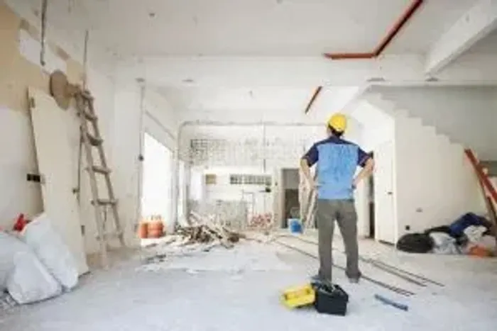 Venha fazer sua obra sem dor de cabeça 