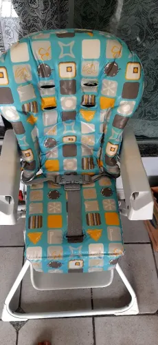 Cadeira p Bebê
