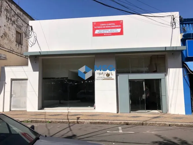 Espaço Comercial de 600m² | 510m² de Térreo + Mezanino e Estrutura Completa
