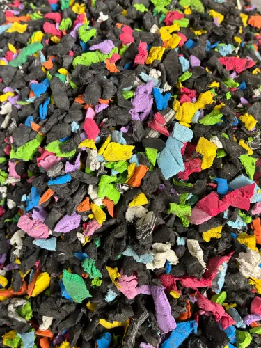 Enchimento Saco Pancada, Pufe e Almofada