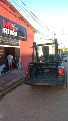 Frete rápido em Fortaleza