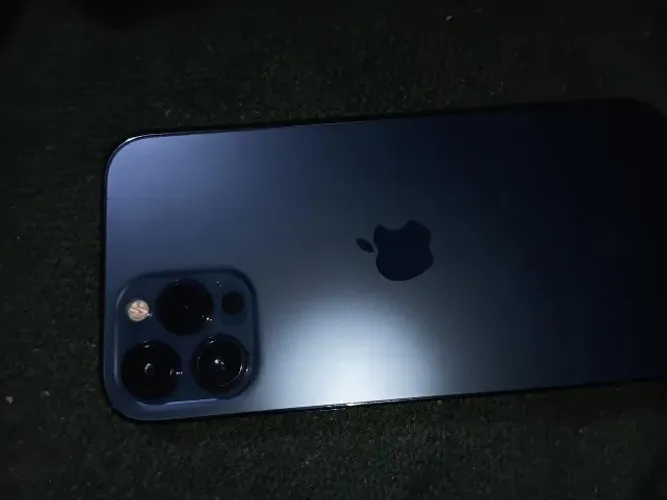 Troco ou vendo Iphone 12 Pro Max