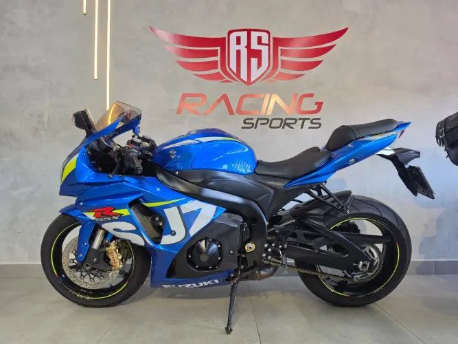SUZUKI GSX-R 1000 - 2016