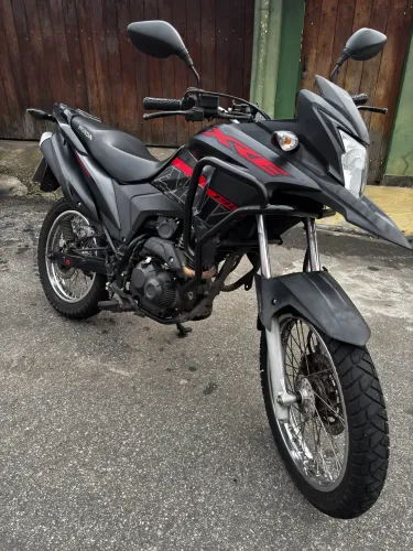 XRE 190 ADV 2023