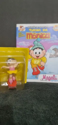 Turma da Mônica 