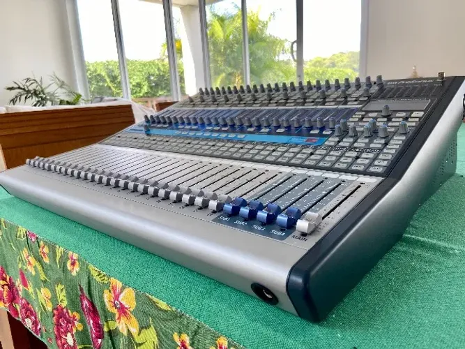 Presonus StudioLive 24.4.2