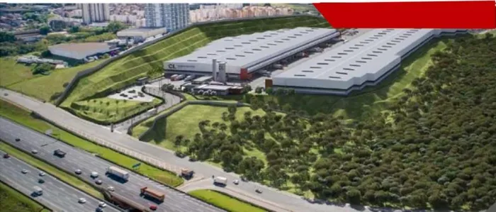 Galpão para alugar em Osasco, Padroeira, com 1910 m²