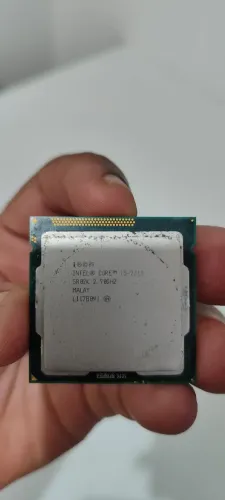 Processador intel core i5-2310