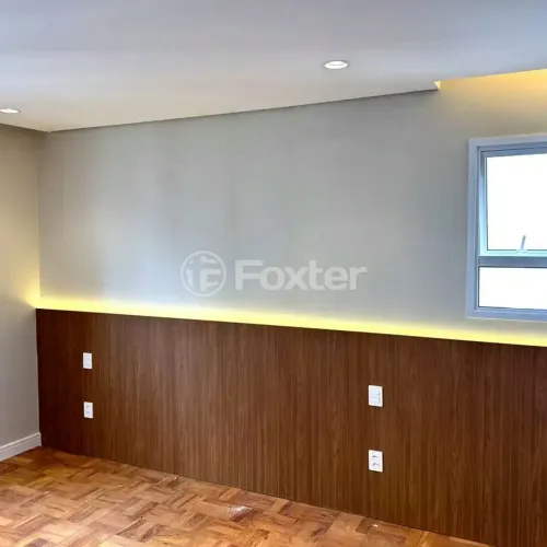 Apartamento à venda Rua Graúna, Vila Uberabinha - São Paulo