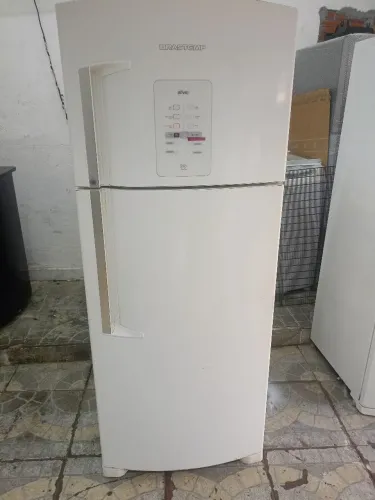 Geladeiras vários modelos funcionando