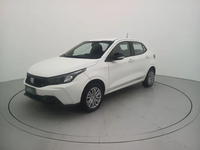 Fiat Argo Drive 1.0 Firefly 2026