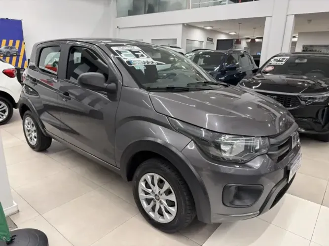 Fiat Mobi Like 1.0 Fire Flex 5P. 2023
