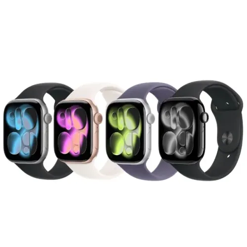 APPLE WATCH S11 46mm - NOVO LACRADO - COM ENTREGA !!!!