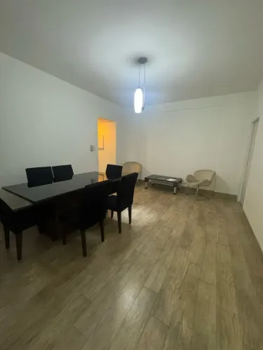 Apartamento mobiliado na Bela Vista