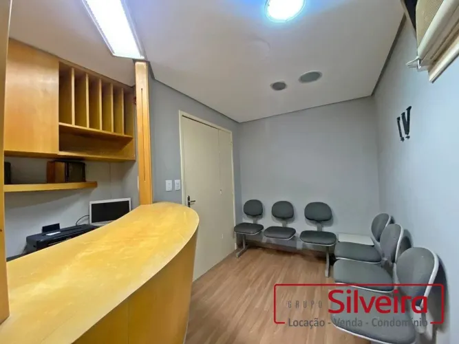 Sala Comercial no Passo da areia