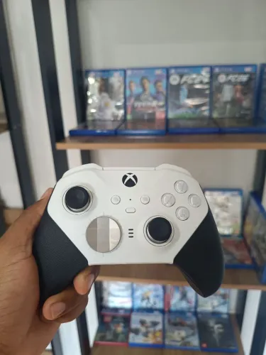 Controle Xbox elite séries 2 