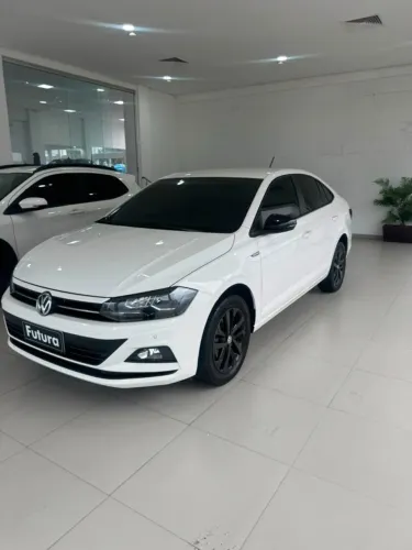 Volkswagen Virtus Comfort. 200 TSI 1.0 Flex 12V AUT 2022