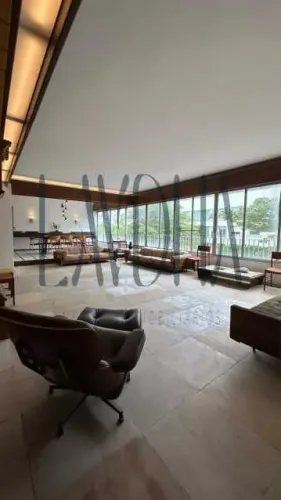 Apartamento : Padrão / Residencial / Ipanema