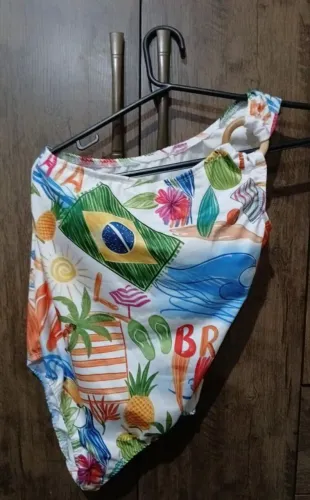 Vendo Borys a pronta entrega 