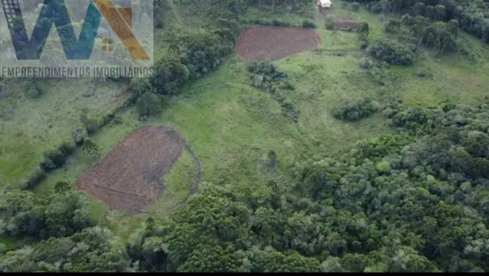 Terreno rural / sítio São José do Cerrito