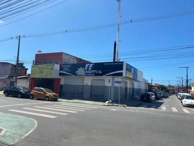 Ponto comercial