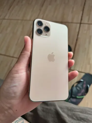 iPhone 11 pro