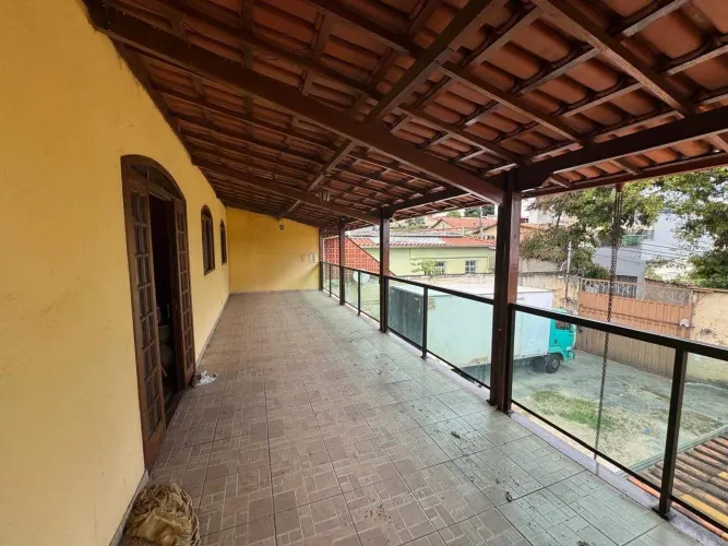 Casa à venda, 3 quartos, Candelária - Belo Horizonte/MG