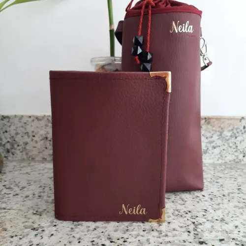 Kit boas novas