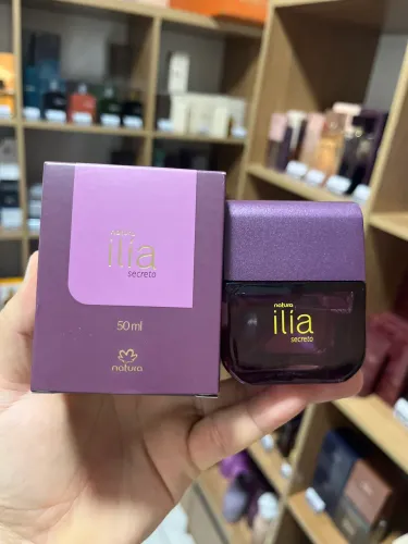 Ilia Secreto Feminino 