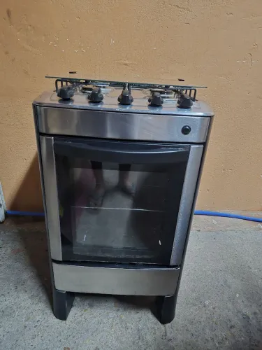 Fogão Esmaltec / ( com entrega )