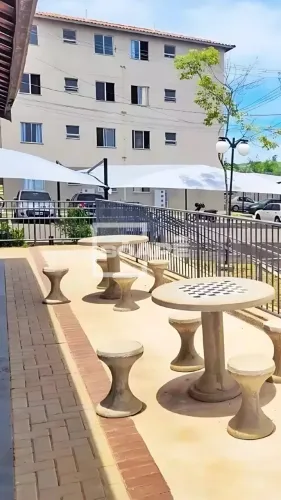 Condomínio Residencial Viva Vida Figueiras - Vila Sonia, Piracicaba