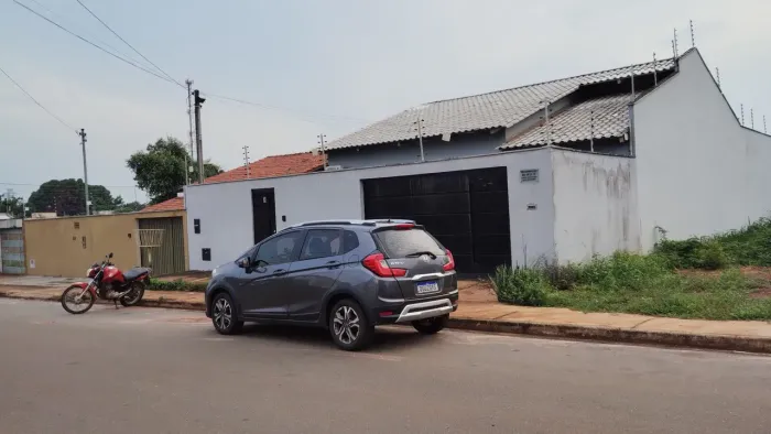 Honda WR-V EXL 1.5 Flexone 16V 5P Aut. 2018