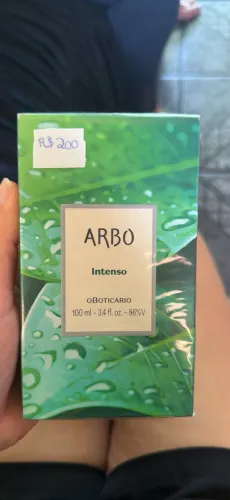 Perfumes O Boticário 