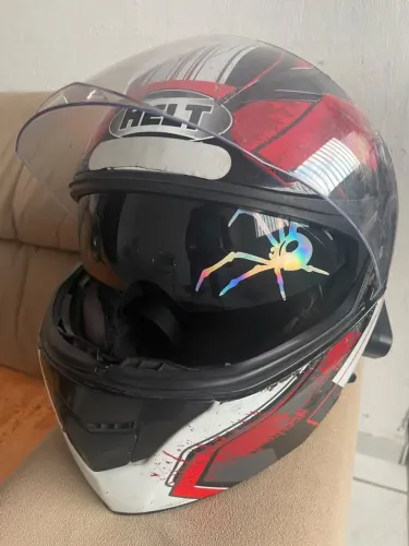 Capacete Helt