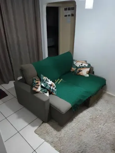 CASA A VENDA - 2 QUARTOS - 250M² A.T, 90M² A.C - R$ 282.000,00 - CIDADE SATÉLITE ÍRIS - CA