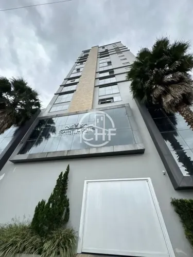 APARTAMENTO COM 2 SUITES - BAIRRO SÃO LUIZ