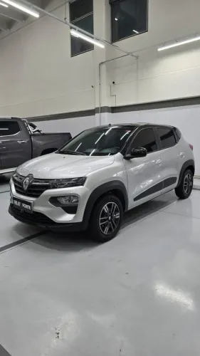 Renault Kwid 1.0 Intense 2023
