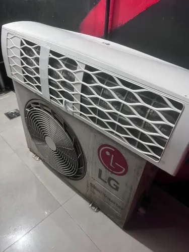 Ar Condicionado 18.000 BTUs