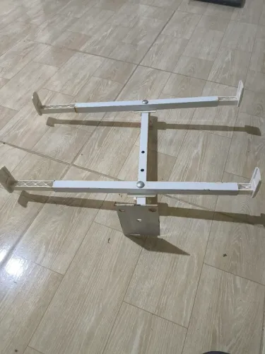 Suporte para microondas