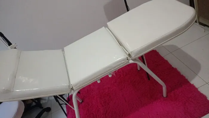 Maca Estética 3 posições