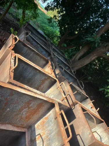 Formas de boca de lobo