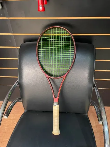 Raquete Wilson Pro Staff 97L