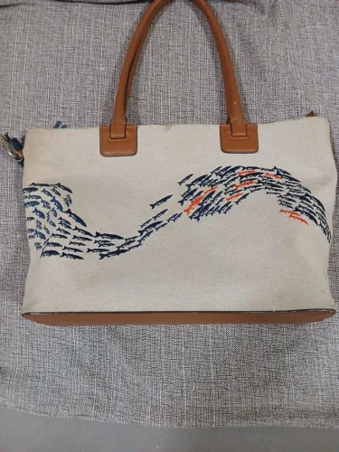 Bolsa Arezzo original em ótimo estado