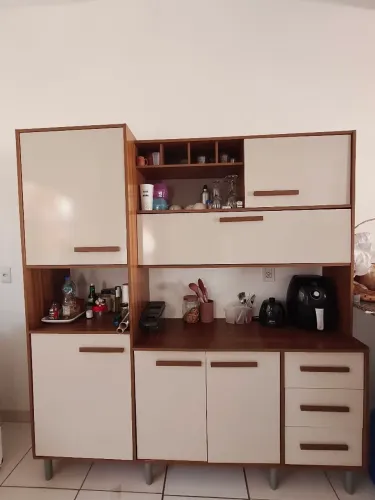Armário de cozinha