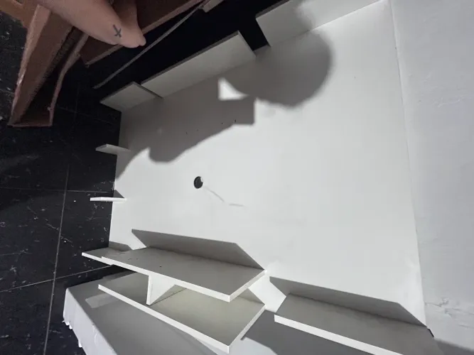 Painel para TV até 50 polegadas