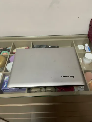 Notebook Lenovo 