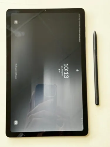 Tablet Samsung Galaxy S6 Lite 128GB